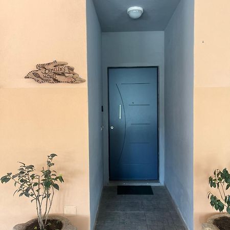 Apartamento Camelia'S House Olbia Exterior foto