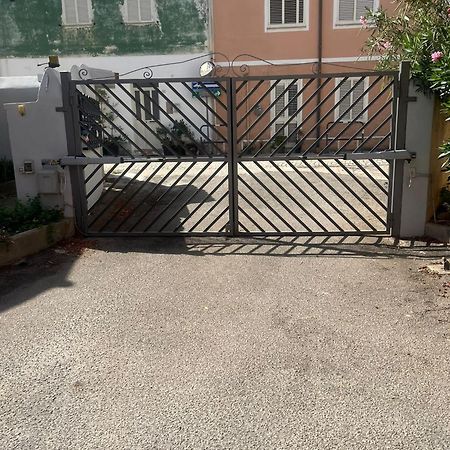 Apartamento Camelia'S House Olbia Exterior foto