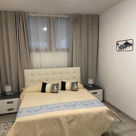 Apartamento Camelia'S House Olbia Exterior foto