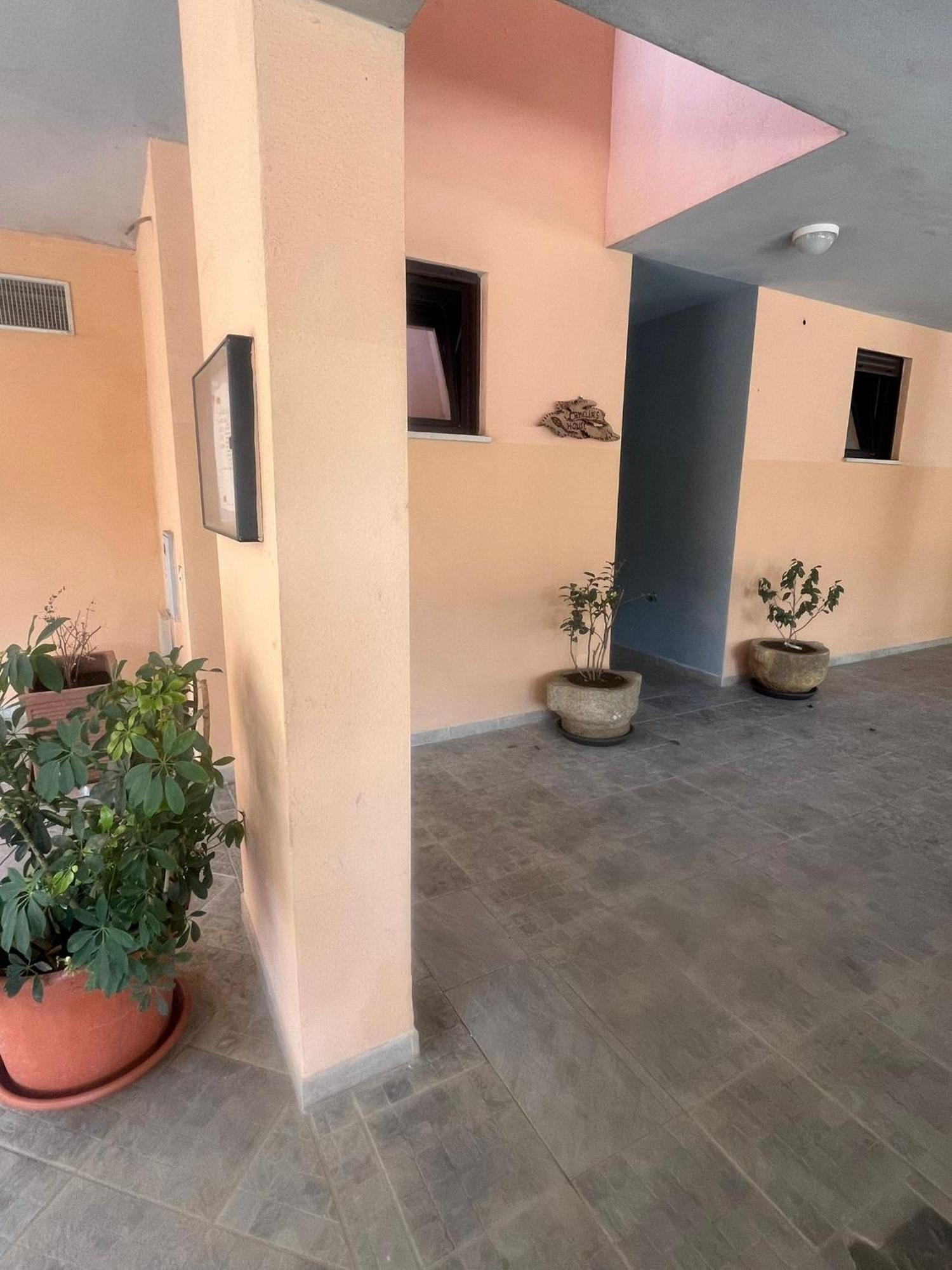 Apartamento Camelia'S House Olbia Exterior foto